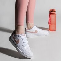 Damskie buty NIKE COURT VISION LOW NEXT NATURE dh3158-102 kolor biały