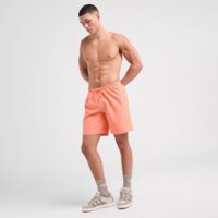 Męskie spodenki ADIDAS SZORTY ADICOLOR 3 STRIPES SWIM SHORTS 8 jg3704 kolor pomarańczowy