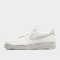 Męskie buty NIKE AIR FORCE 1 '07  fj4146-128 kolor biały