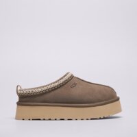 Klapki damskie UGG TAZZ II 1174471-ddrg kolor khaki