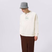 Damska bluza ELLESSE BLUZA VOLIERO SWEATSHIRT OFF WHT sgr17619904 kolor biały