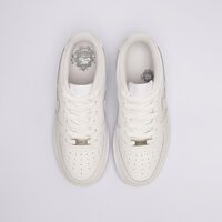 Buty dziecięce NIKE AIR FORCE 1 LV8 fv5951-111 kolor biały