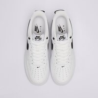 Męskie buty NIKE AIR FORCE 1 '07  hv9509-100 kolor biały
