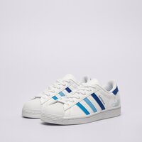 Buty dziecięce ADIDAS SUPERSTAR J  if3571 kolor biały