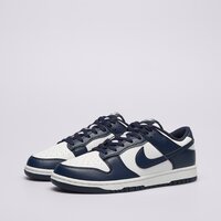 Męskie buty NIKE DUNK LOW RETRO hf5441-107 kolor granatowy