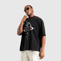 Koszulka męska JORDAN T-SHIRT M J BRK 2AIR REISSUE SS CRW if1804-010 kolor czarny