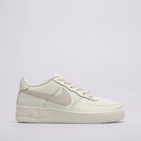 Buty dziecięce NIKE AIR FORCE 1 GS ir0270-101 kolor kremowy