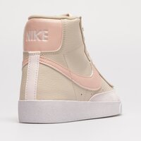 Damskie buty NIKE W BLAZER MID '77 NEXT NATURE fb0780-100 kolor beżowy