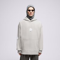 Damska bluza S.NOW JOB SIZEER HOODIE "I'M LEVITATING" GRAY si323blu55001 kolor szary