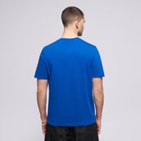 Koszulka męska REEBOK T-SHIRT CODY SMALL LOGO CREW NECK SS TEE 100240907 kolor granatowy