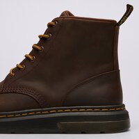 Męskie trapery DR.MARTENS CREWSON CHUKKA  31673201 kolor brązowy