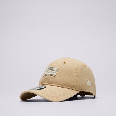 NEW ERA CZAPKA NE CANVAS 920 NONE