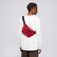 Damska nerka JORDAN TORBA CB-CROSSBODY BAG ma0887-r78 kolor czerwony