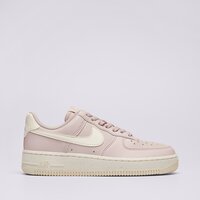 Damskie buty NIKE AIR FORCE 1 '07 SE  dv3808-001 kolor fioletowy