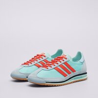 Damskie buty ADIDAS SL 72 OG W jh7397 kolor turkusowy