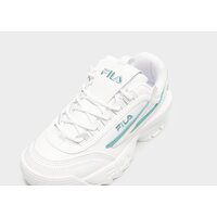 Damskie buty FILA DISRUPTOR  5xm02378-108 kolor biały