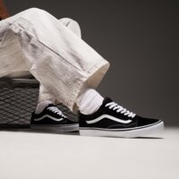 Męskie buty VANS OLD SKOOL  vn000d3hy281 kolor czarny
