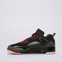 Męskie buty JORDAN SPIZIKE LOW fq1759-060 kolor czarny