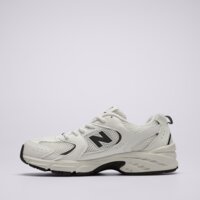 Buty dziecięce NEW BALANCE 530  gr530cf kolor biały