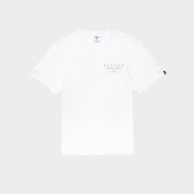 REEBOK T-SHIRT FLORENT