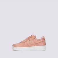Buty dziecięce NIKE AIR FORCE 1 FONTANKA  do6146-801 kolor różowy