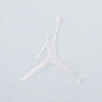 Koszulka dziecięca JORDAN T-SHIRT JDG MJ BRKLYN ESSENTIALS SS TE G 45d311-c3n kolor niebieski