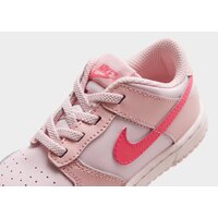 Buty dziecięce NIKE DUNK LOW BTE dh9761-600 kolor różowy