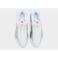 Męskie buty NIKE SHOX R4 hq1988-101 kolor biały