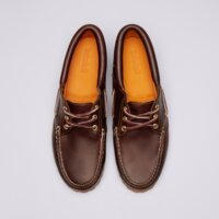 Damskie buty TIMBERLAND BOAT 3-EYE NOREEN  tb0513042141 kolor brązowy