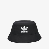 Damska  czapka z daszkiem ADIDAS TREFOIL BUCKET HAT  aj8995 kolor czarny