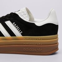 Damskie buty ADIDAS GAZELLE BOLD W ie0876 kolor czarny