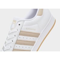 Męskie buty ADIDAS SUPERSTAR  id3721 kolor biały