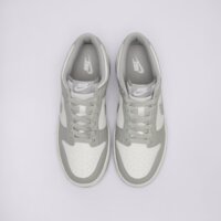 Buty dziecięce NIKE DUNK LOW BG fb9109-123 kolor szary