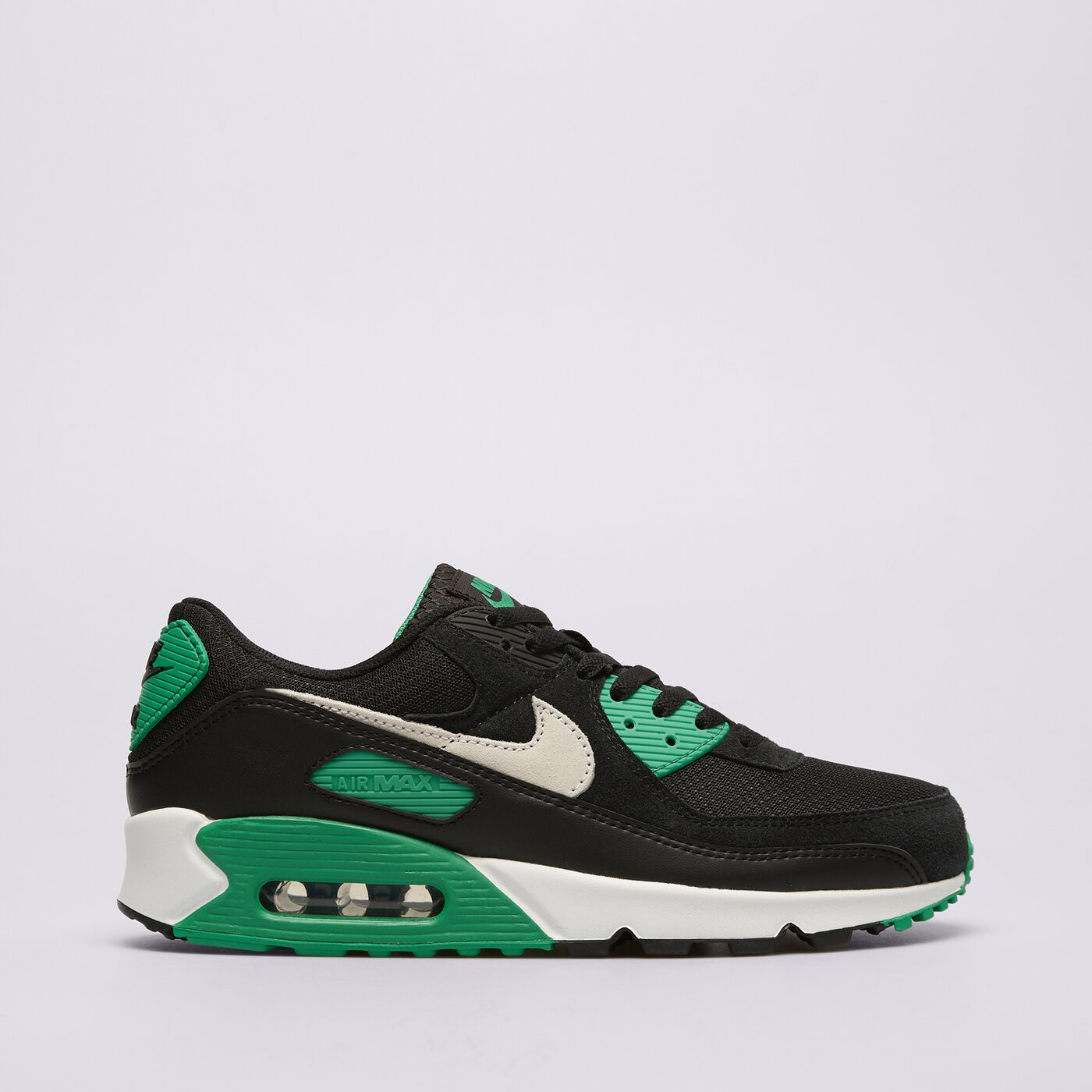 Buty Nike Nike Air Max 90 Essential Zielone NIKE AIR MAX 90