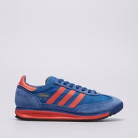 Męskie buty ADIDAS SL 72 RS ig4648 kolor niebieski