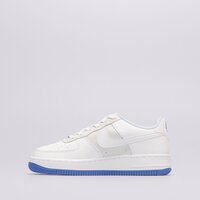 Buty dziecięce NIKE AIR FORCE 1 LV8 (GS) fb1844-111 kolor biały