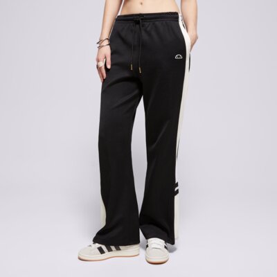 ELLESSE SPODNIE MARIANGELA TRACK PANT BLK/OFF WHT