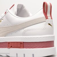 Damskie buty PUMA MAYZE LTH WN'S  38198327 kolor biały