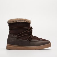 Damskie  buty outdoor FILA NAOMI 5hm02294-200 kolor brązowy