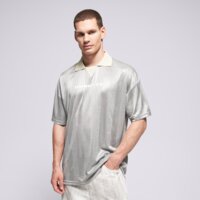 Koszulka męska UMBRO T-SHIRT FOOTBALL SHIRT 66633u-mss kolor szary