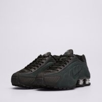 Damskie buty NIKE W SHOX R4 SE 2 hq7739-002 kolor czarny