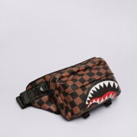 Damska nerka SPRAYGROUND TORBA HANGOVER CARGO CROSSBODY 910b6047nsz kolor multicolor