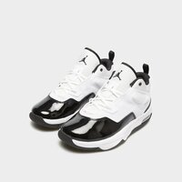 Buty dziecięce JORDAN STAY LOYAL 3  fb9922-105 kolor biały