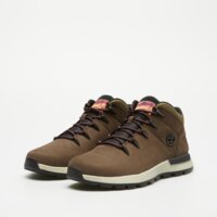 Męskie buty outdoor TIMBERLAND SPRINT TREKKER MID tb0a6dqdw071 kolor brązowy