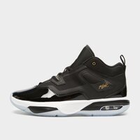 Męskie buty JORDAN STAY LOYAL 3  fb1396-002 kolor czarny