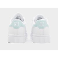 Buty dziecięce FILA PANACHE  3cm02198-142 kolor biały