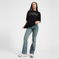 Spodnie damskie JUICY COUTURE SPODNIE DMNT JC JEAN W'BLU jcjdw361921 kolor niebieski