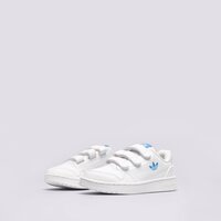 Buty dziecięce ADIDAS NY 90 CF C  gz1879 kolor biały