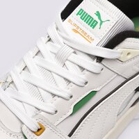 Męskie buty PUMA SLIPSTREAM BBALL 39326601 kolor biały