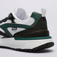 Męskie buty FILA ZAGATO V3 1fm02744116 kolor biały